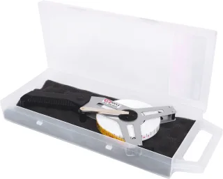 KS Tools Rahmenbandmaß mit Kunststoffband - 300.0053