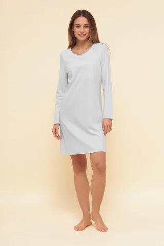 Féraud - Nightdress 3883011 bleu - Gr. - 44