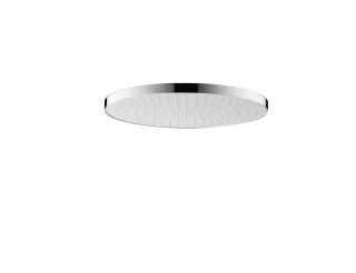Duravit Kopfbrause Chrom Hochglanz 230x230x58 mm - UV0660017010 UV0660017010