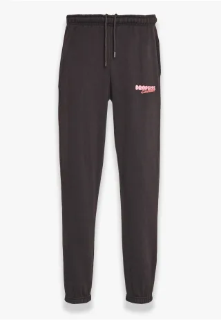 Dropsize Jogginghose "Dropsize Damen Dropsize Essential Crew Sweat Jogger"