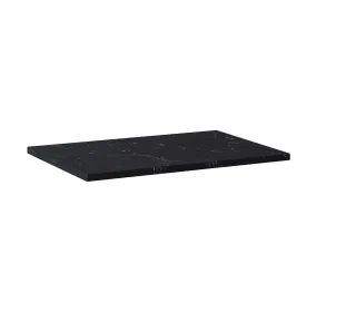 Cosmic Wish Waschtischplatte, Marquina Marmor Matt, WJC780M0160241 WJC780M0160241