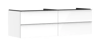 Hansgrohe Waschtischunterschrank Xelu Q 54090000