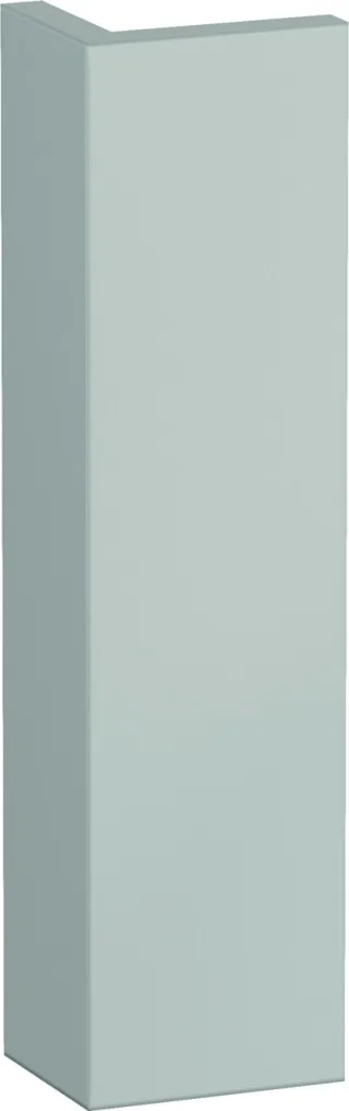 Duravit L-Cube Korpusblende 20100x16x400 Ei LC589905555