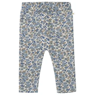 STACCATO - Md.-Leggings flower aop - Gr. - 68