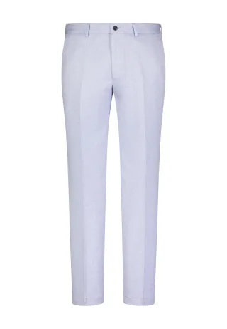 ROY ROBSON - Hosen 222-01 D-01-04050-12492-00 light blue - Gr. - 94