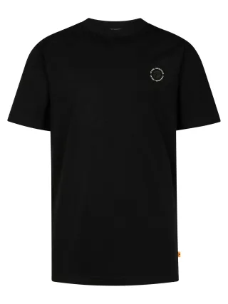 Petrol Industries - Boys T-Shirt SS black - Gr. - 176