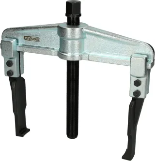 KS Tools Universal-Abzieher 2-armig mit extrem schlanken Haken - 620.0044