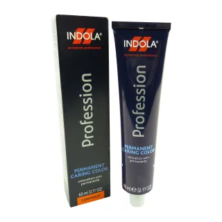 Indola Profession Contrast - Creme Haar Farbe Coloration Strähnen Pflege 60ml - C.03 Contrast Natural Gold/Kontrast Natur Gold