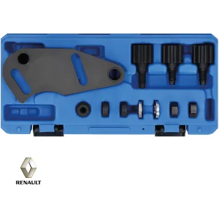 Brilliant Tools Nockenwellen-Arretierwerkzeug für Renault 1.8, 2.0 16V - BT594580