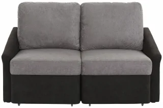 Home affaire 2-Sitzer "Sleepy" mit Schlaffunktion
