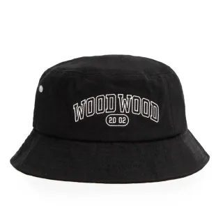 Wood Wood Ossian Bucket Hat
