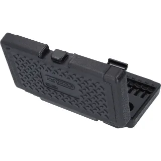 KS Tools Kunststoff-Leerkoffer für 911.4307 - 911.4307-99
