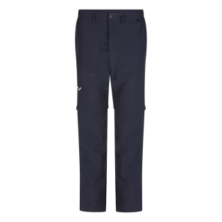 SALEWA - Stria Dry'Ton 2 in 1 Hose Herren - Blau (Gr.54)