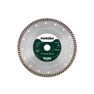 Metabo Diamanttrennscheibe SP-UT, Universal Turbo SP - 628554000