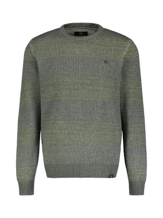 LERROS - O-NECK BUENDCHEN - Gr. - XXL