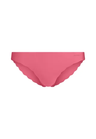 SKINY - SKINY Damen Rio Slip Micro Essentials rapture rose - Gr. - 42