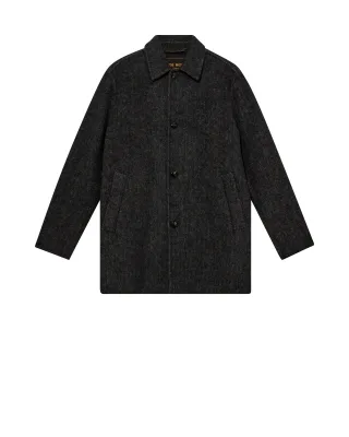 mos mosh gallery - MMGBarkley Wool Coat - Gr. - XL