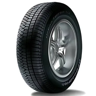 BFGoodrich Urban Terrain T/A 235/60 R18 107V