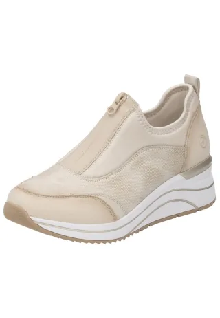 Remonte Sneaker "Remonte Sneaker Lederimitat"