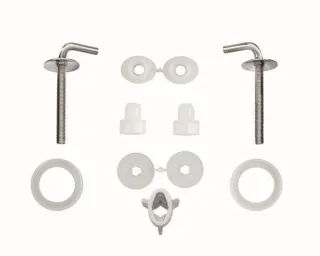 Duravit Scharnier 32x100x32 mm - 0061140000 0061140000