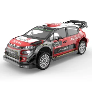 MJX HYPER GO 10303 1/10 2.4G 4WD Sport Rally Drift RC Car Brushless High Speed Vehicle Models C3 Genuine Authorization