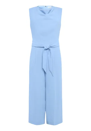 Betty & Co - Jumpsuit hellblau - Gr. - 42