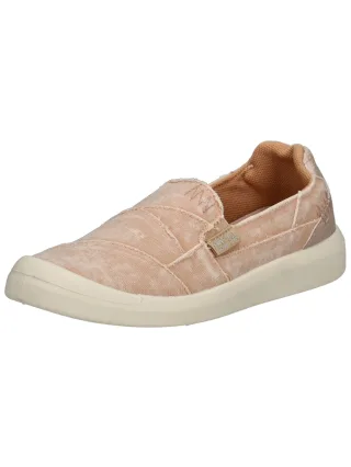 Blowfish Slipper "Blowfish Slipper Textil"