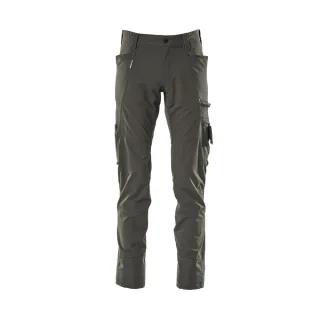 MASCOT Hose ADVANCED Dunkelanthrazit 51 - 17279-311-18-76C51