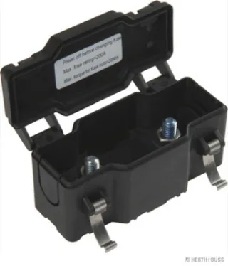 HERTH&BUSS Sicherungshalter, MEGA / BF2, 32 V, 200 A - 50300012