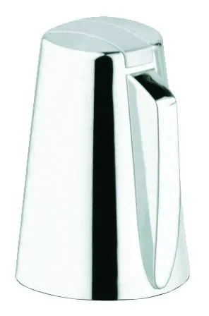 Grohe Griff Chiara 45954 neutral 1/2" chrom/mattchrom, 45954IP0 45954IP0