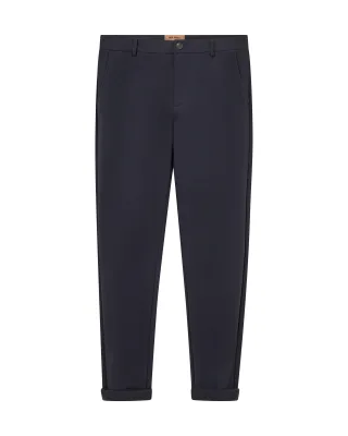mos mosh gallery - MMGHunt Traver Pant navy - Gr. - 50/Regular