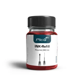 Pica INK / BIG-Ink Nachfülltinten-Set - 55840