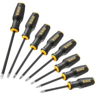 DEWALT MAXFIT Schraubendreher-Set 8-tlg. - DWHT65102-0