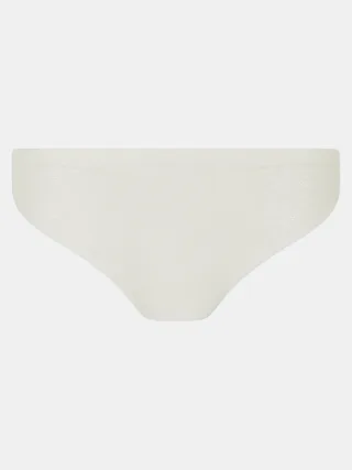 Chantelle Lingerie - Ace Taillenslip milk - Gr. - 38
