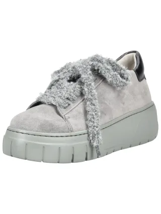 Gabor Sneaker "Gabor Sneaker Veloursleder"