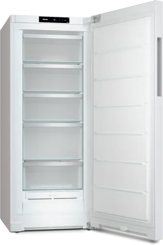 Miele Gefrierschrank "FN 4322 C" 145,5 cm hoch 59,7 cm breit