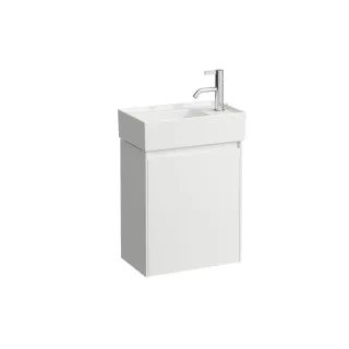 Laufen Waschtischunterschrank LANI 270x437x515 1 Tür Scharnier rechts  H4039021122601