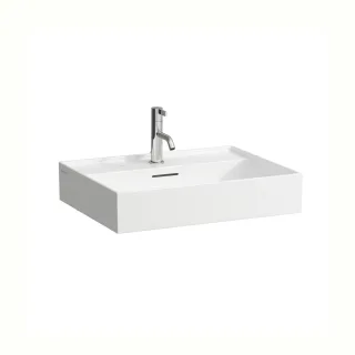 LAUFEN Aufsatz-Waschtisch Kartell · LAUFEN 460x600x145 H816333A001041