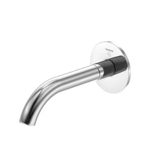 Steinberg Serie 100 Auslauf 165 mm für Waschtisch oder Wanne, 100.2300 1002300