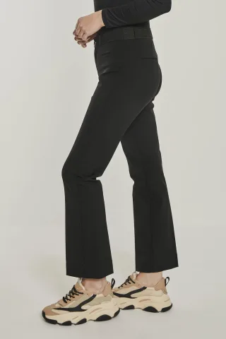 para mi - Hose - Vayen (City) schwarz - Gr. - 34/30