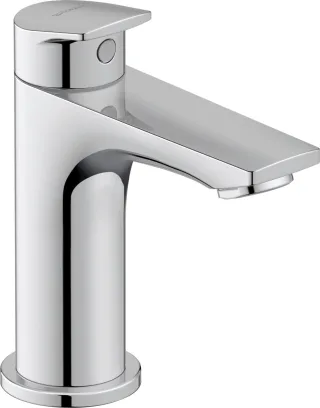 Duravit Duravit No.1 Standventil Chrom Hochglanz 50x130x132 mm - N11080002010 N11080002010