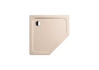Kaldewei Duschwanne CORNEZZA Modell 673-2,1000x1000x65mm, 459348040030 459348040030