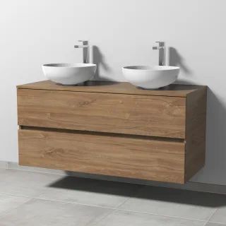Sanipa Solo One Keramik-Set Eloquo Waschtisch-Set  PS20759