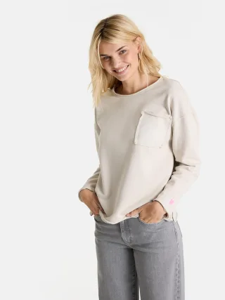 LIEBLINGSSTÜCK - KarmellaL beige - Gr. - S