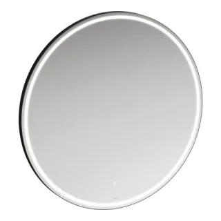 Laufen Base 2.0 Spiegel 44439.2, rund H4443921084501