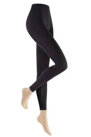 Hudson - Seamless black - Gr. - S/M