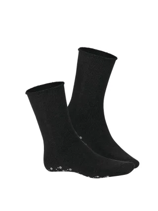 Hudson - Homepads grau-mel. - Gr. - 44.5