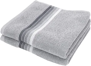 Dyckhoff Handtücher "Chenille"