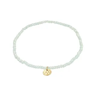 pilgrim - Armband - Indie grün - Gr. - OS