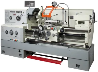 ELMAG Universal-Drehmaschine - 88178
